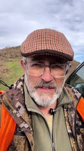 Cazando en el Picu la Vara. Menudo espectaculo #vivalacaza #michelcoya