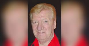 Obituary for Thomas Edward Kehoe