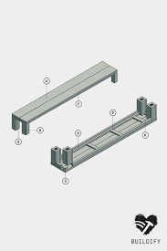 Gib Deinem Garten Eine Lounge Eine Selbstgebaute Lounge Heimwerken Buildify Diy Holz Lounge Gartenlounge Selberba Mobel Selber Bauen Selber Bauen Holz