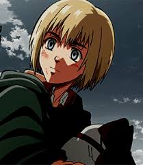 See more ideas about attack on titan, titans, attack. Armin Album On Imgur