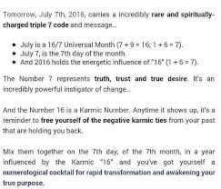 Law Of Attraction Numerology Breakthrough Numerology