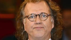 See if your friends have read any of marjorie rieu's books. Andre Rieu Ohne Marjorie Wurde Ich In Der Gosse Liegen