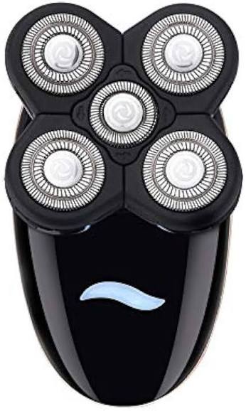 Mr. Bold Pro Head Shaver(Black) : Amazon.ca: Beauty & Personal Care