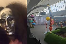 Prayers said for victims