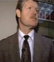 The Lockerbie Divide: Tom Thurman