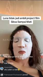 Luna Unimportantproductions