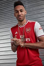 See more ideas about arsenal, team badge, arsenal jersey. Arsenal 2019 20 Home Kit By Adidas Official Look Hypebeast