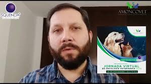 Invitación a la Jornada Virtual en Oncología Veterinaria 2020