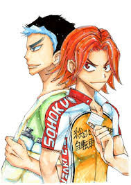 Kaburagi Issa Yowamushi Pedal Zerochan Anime Image Board Volume 32 chapter 275 : kaburagi issa yowamushi pedal