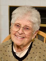 Obituary information for Jeanette K. Bukowski