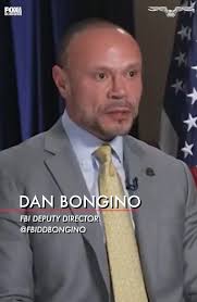 FBI Deputy Director Dan Bongino sends warning to criminals: "We're about to  ruin your summer if you're a bad guy", #FBI #DanBongino #Summer
