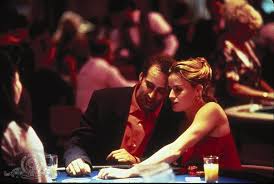 In a floundering vegas coffee shop far from the strip, two broken people find each other. Quotes About Leaving Las Vegas 33 Quotes
