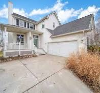 1309 Pierce Lane, Milan, MI