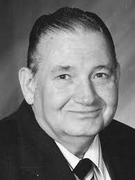 Harold Gerome Showers (1943-2017)