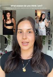 Renee Shapiro Color Analysis