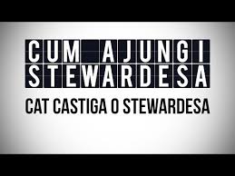 Check spelling or type a new query. Cat Castiga O Stewardesa Youtube