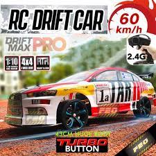 Alibaba.com'da şu anda mevcut olan yeni nesil radyo kontrol drift araba teknolojisini satın alın. Turbo Feo 1 10 Rc Car Drift 4wd High Speed Racing Car 43cm Large Vehicle 4 Wheels Drive 2 4g Kereta Control Drift Toys Shopee Malaysia