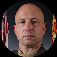 U.S. Naval Institute 2021 Editorial Board Ballot