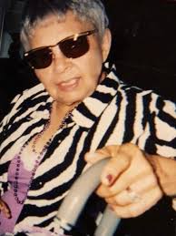 Obituary of Effie Williams