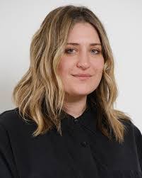 Rebecca Boese's Instagram, Twitter & Facebook