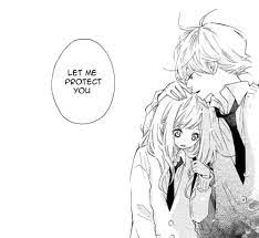 Manga Couple Tumblr Manga Couple Cute Anime Character Anime