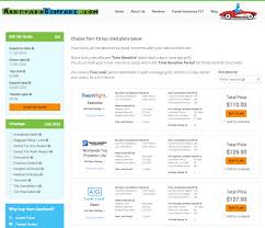 The 5 best cheap travel insurance companies of 2021. Royal Caribbean Travel Insurance