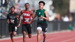 RANKINGS San Diego Section Division 1 Boys Top 50