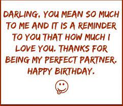 A true friend like you, my dear wife, is really difficult to come by these days. 54 Unique Birthday Wishes For Wife With Images 9 Happy Birthday