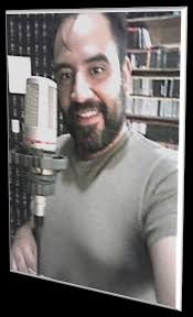 PABLO IRIATE ES LOCUTOR PROFESIONAL, LICENCIADO EN CIENCIAS DE LA  COMUNICACIÓN, MÁSTER EN COMUNICACIÓN PARA EL DESARROLLO, Y