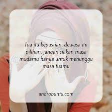 We would like to show you a description here but the site won't allow us. Kata Kata Bijak Islami Wanita
