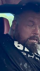 It’s not what you think it is 😂💦