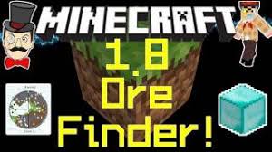 Dec 20, 2019 game version: Minecraft Mods Diamond Radar Mod Ore Detector Compass For Iron More Minecraftvideos Tv