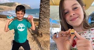 Rocking All Over Luz!