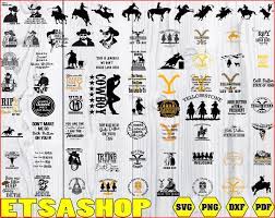 Download Yellowstone Svg Bundle Yellowstone Svg Png Dxf Yellowstone Clipart Bundle Digital Download Outstanding And Different