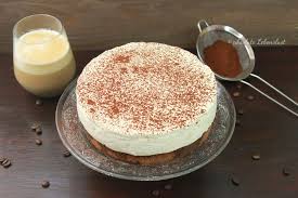 Cappuccino Torte Selber Machen Einfache Schnelle Torten Backen Absolute Lebenslust