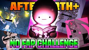 NSFW] No Fap Challenge - The Binding of Isaac Afterbirth+ - YouTube