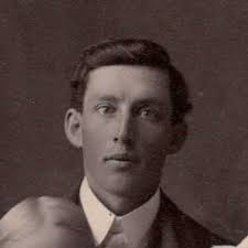 Doyle Horace Roberts (1926-2003) was born