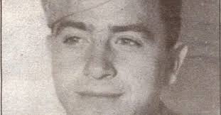 101st Airborne: PVT Ernest F. Bruno Jr.