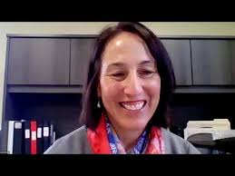 NEWIEE’s "Ask Me Anything!" with Linda George, Rhode Island DPUC's  Administrator