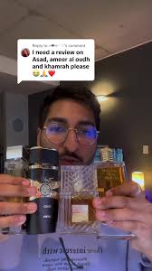 Replying to @✈︎☁︎✧･ﾟ☾ fragrances from dubaifragrances.co.za #lattafaperfume  #lattafareview #unboxingperfume #lattafa #lattafakhamrah #frangrancetok  #perfumetiktok #cologne #menscologne #lattafamen ...