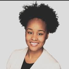 Desiree Byrd's Instagram, Twitter & Facebook