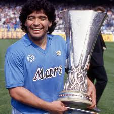 This is an overview of all title holders of the competition uefa cup winners' cup in chronological order. Uefa Diego Maradona Turns 60 Today He Was A Uefa Cup Facebook