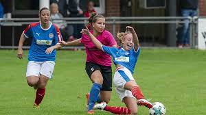 Ein endspiel ist es noch nicht, aber ein wichtiges, vielleicht entscheidendes duell im kampf um den klassenerhalt: Sv Meppen Ii Frauen News Und Infos Sportbuzzer De Sportbuzzer De
