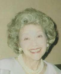 Jane Howton Obituary