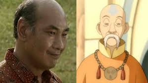 Lim Kay Siu Joins Cast Of Netflix's Avatar: The Last Airbender Live-Action  Series