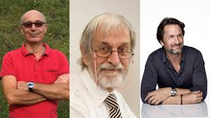 Trois talents de l'horlogerie distingués par le Prix Gaïa 2018