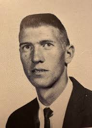 VHS class of 1964 obituary requests