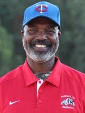 What ever happened to Jays No. 1 pick Earl Sanders? — Canadian Baseball  Network