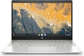 Feb 22, 2021 · at $859 as tested, the thinkpad c13 yoga chromebook is a bit pricey compared to, say, the $629 acer spin 713, though it's a bargain next to the $1,529 hp elite c1030. Hp Chromebook Pro C640 Enterprise Ddr4 Sdram 35 6 Cm 14 1920 X 1080 Pixels Intel Pentium Gold 8 Gb 32 Gb Emmc Wi Fi 6 802 11ax Chrome Os Silver Bpx It