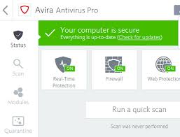Review of the best antivirus software 2021. Download Avira Antivirus Offline Installer 2018 Latest Version
